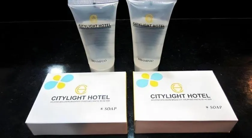 Citylight Hotel