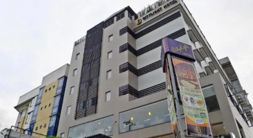 Citylight Hotel