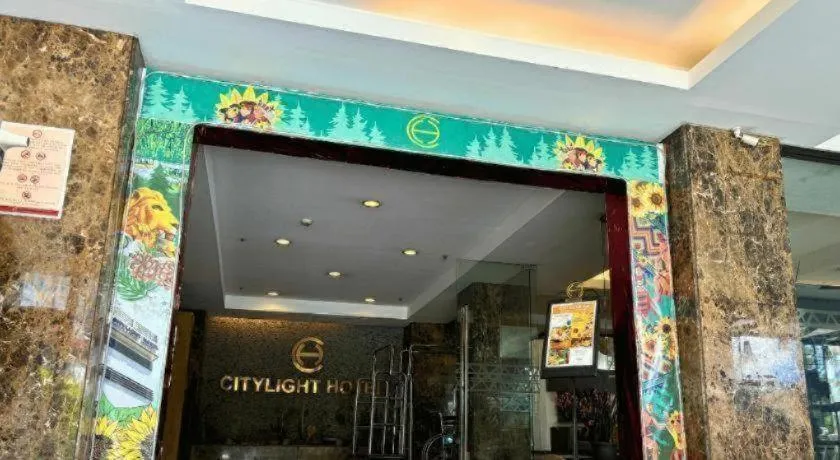 Citylight Hotel