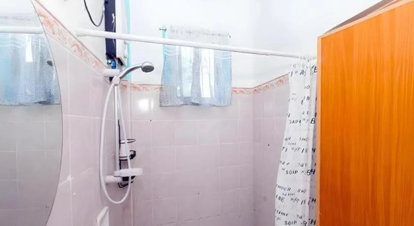 Palm Grove Saud Holiday Complex Hotel