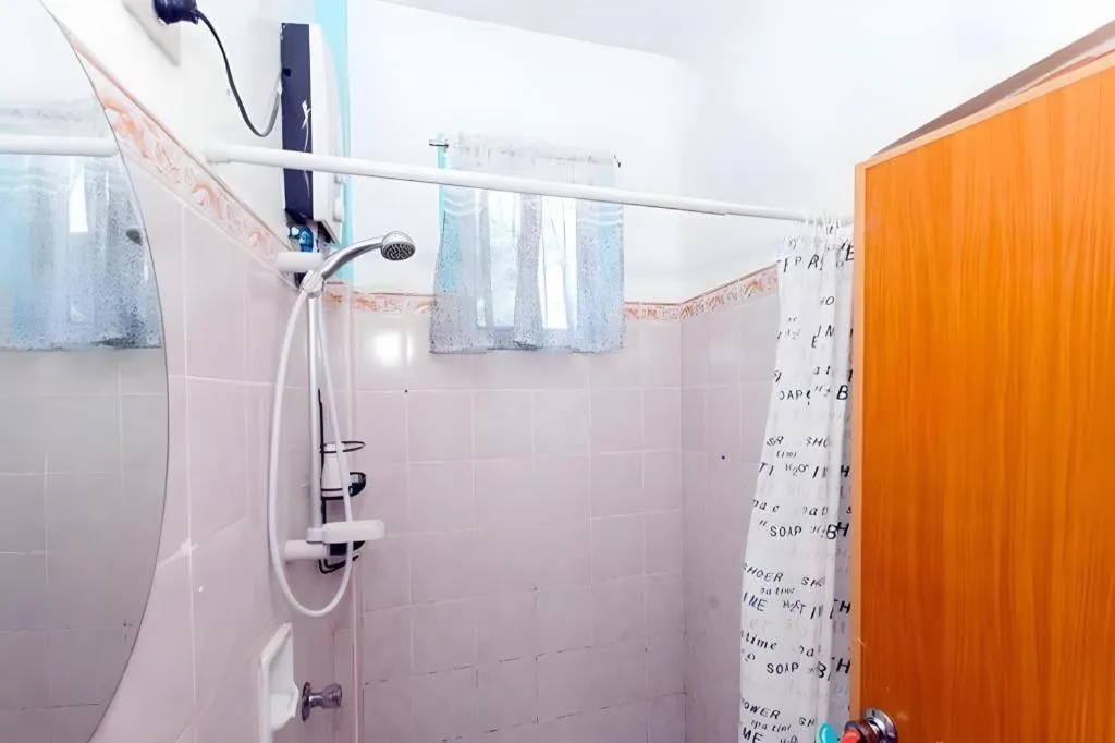 Palm Grove Saud Holiday Complex Hotel