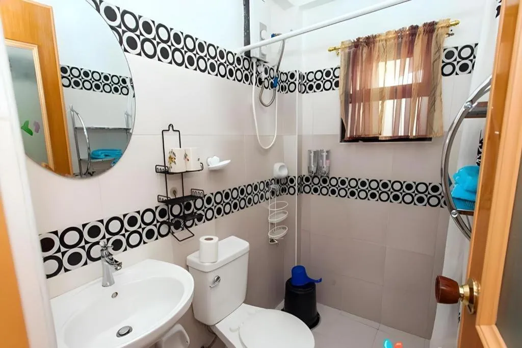 Palm Grove Saud Holiday Complex Hotel