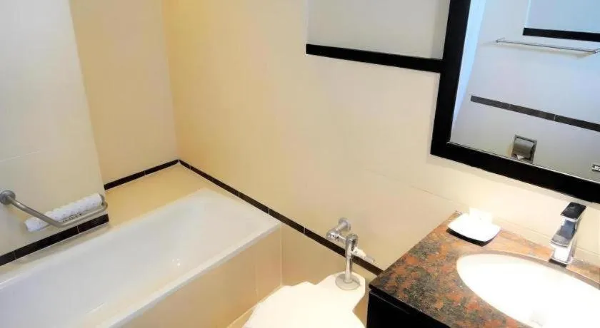 Mallberry Suites Business Hotel