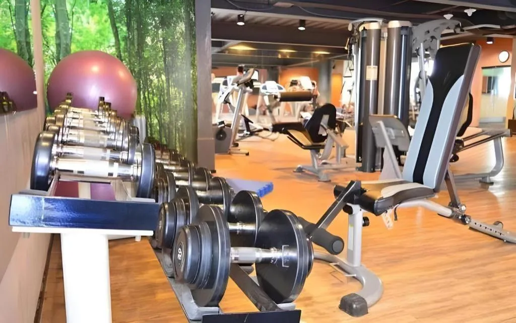 Mallberry Suites Business Hotel