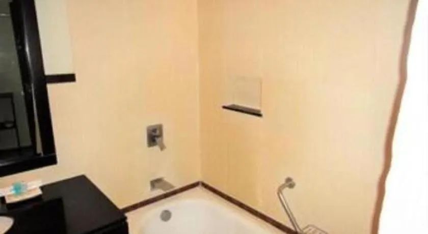 Mallberry Suites Business Hotel