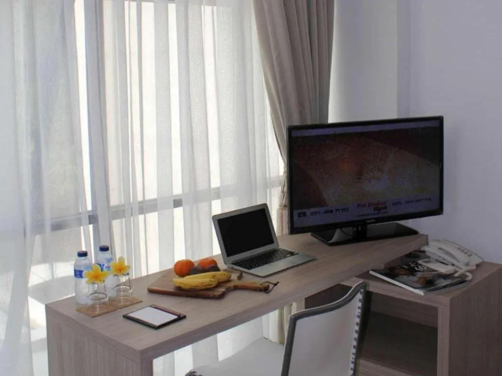 Casa Living Setiabudi Jakarta