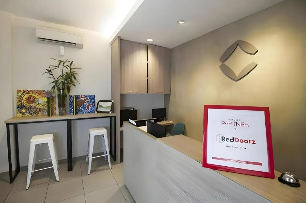 Casa Living Setiabudi Jakarta