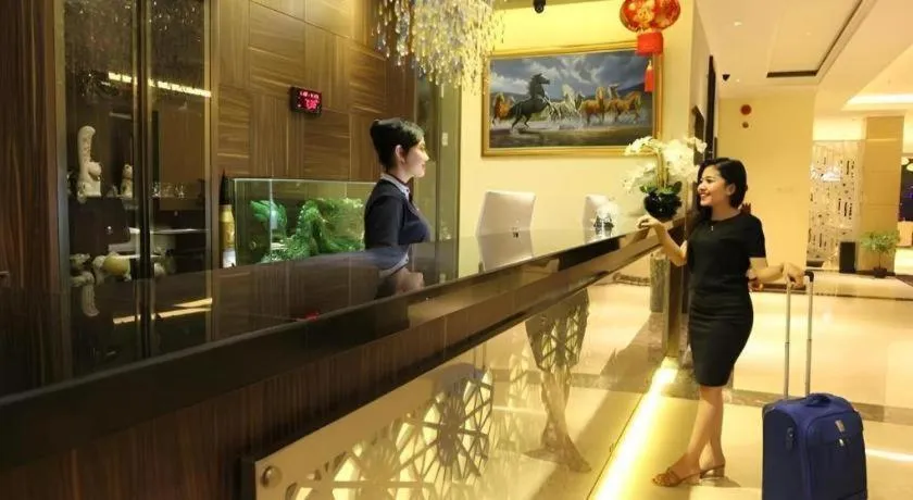 Casa Living Setiabudi Jakarta