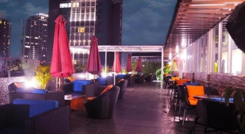 Casa Living Setiabudi Jakarta