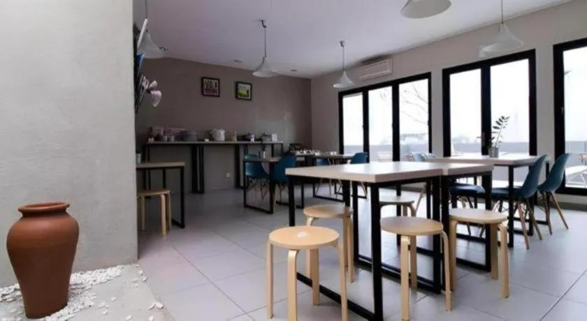 Casa Living Setiabudi Jakarta