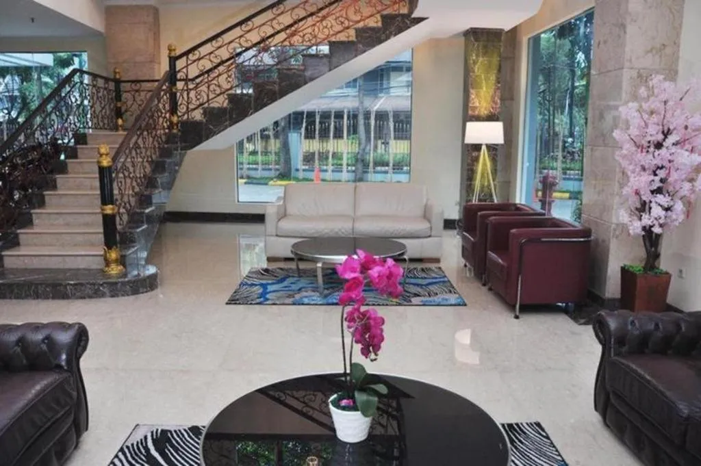 Casa Living Setiabudi Jakarta