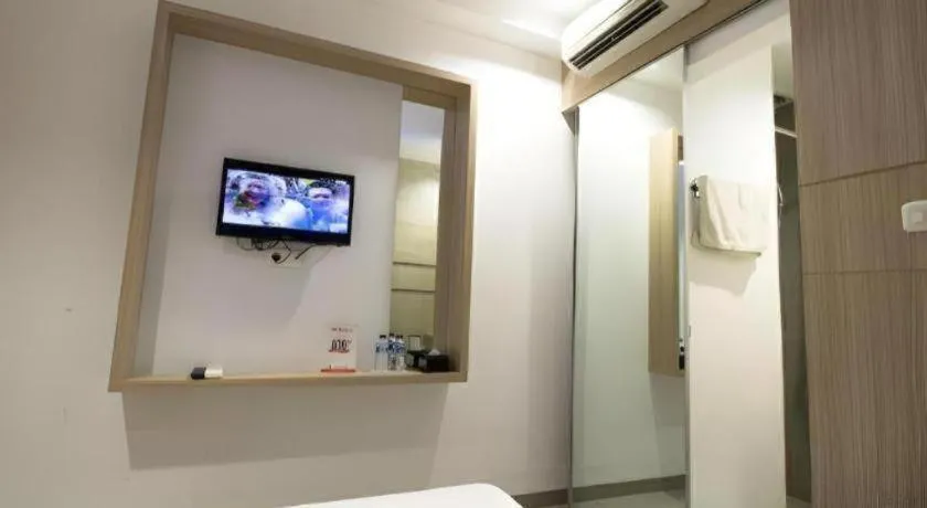 Casa Living Setiabudi Jakarta