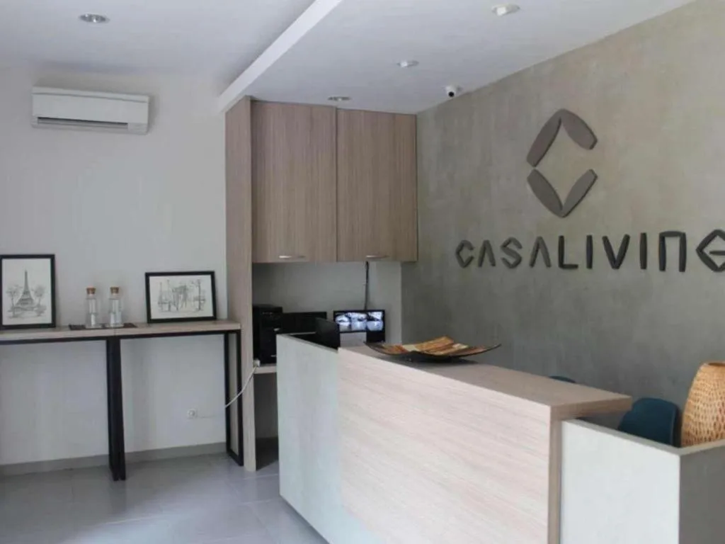Casa Living Setiabudi Jakarta