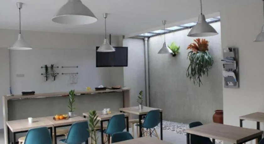 Casa Living Setiabudi Jakarta