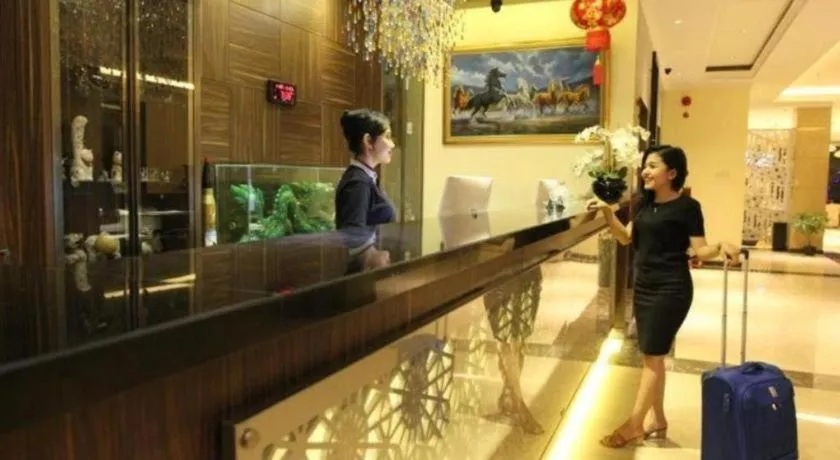 Casa Living Setiabudi Jakarta