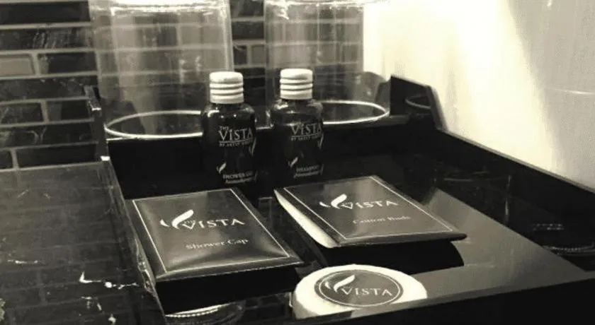 The Vista Hotel By Satit Group