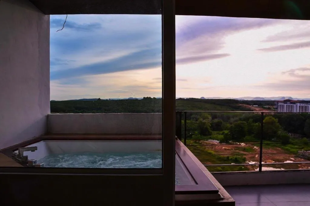 The Vista Hotel By Satit Group