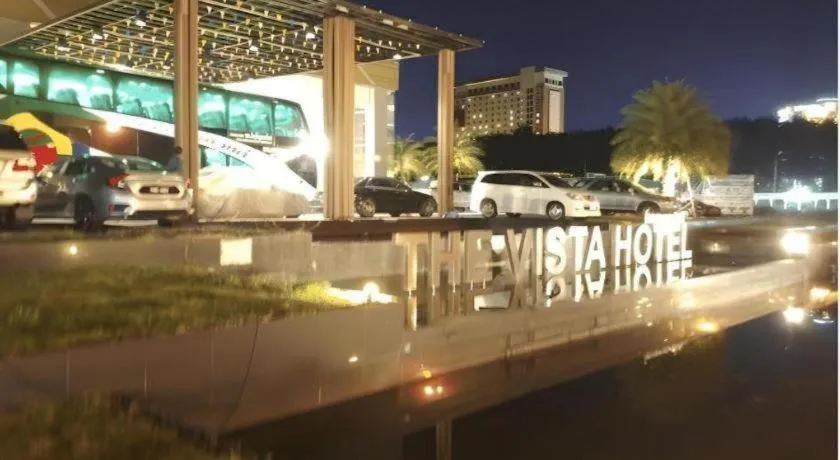The Vista Hotel By Satit Group