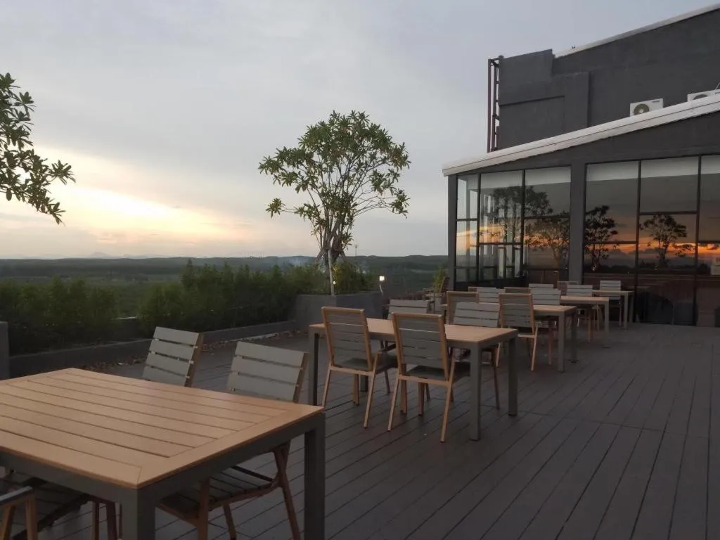 The Vista Hotel By Satit Group