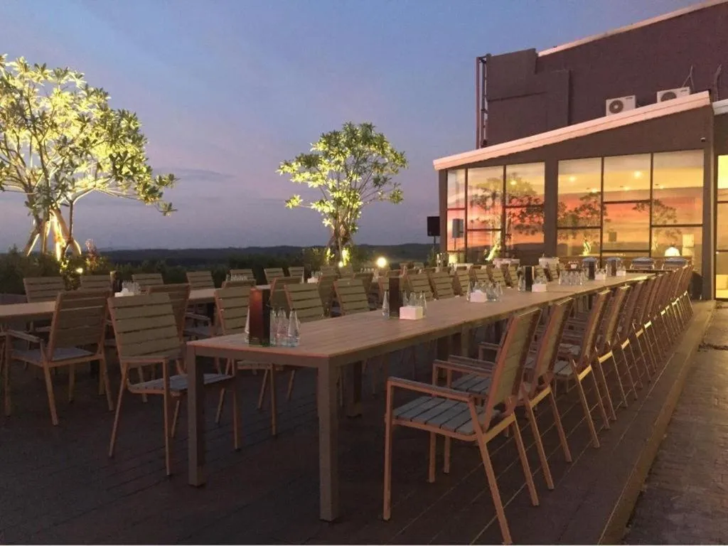 The Vista Hotel By Satit Group