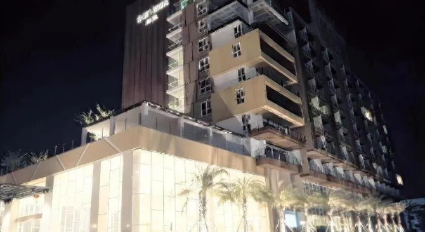 The Vista Hotel By Satit Group