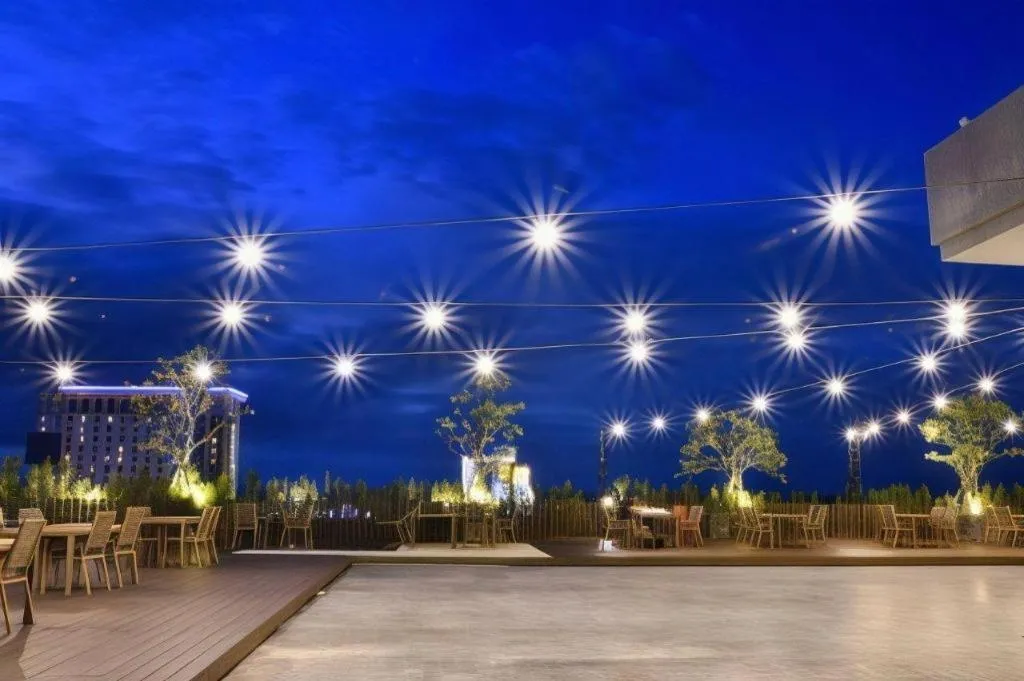 The Vista Hotel By Satit Group