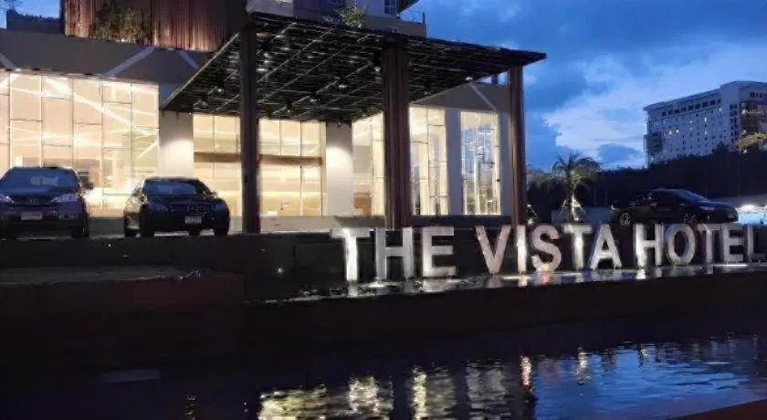 The Vista Hotel By Satit Group