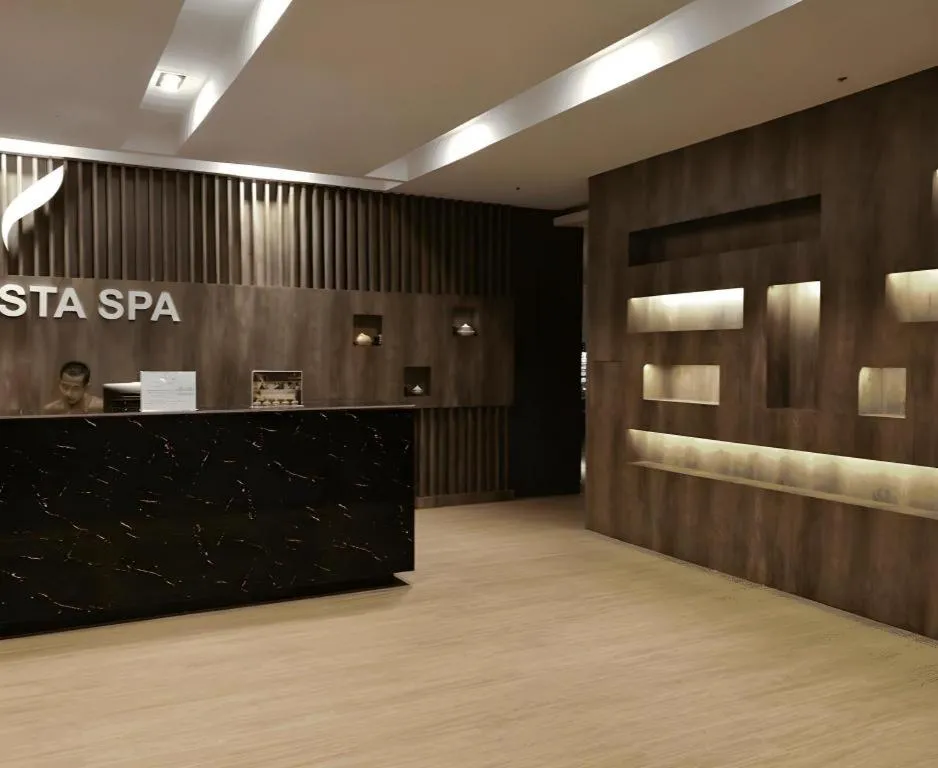 The Vista Hotel By Satit Group