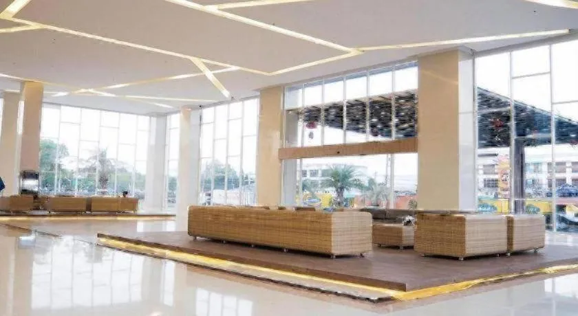 The Vista Hotel By Satit Group