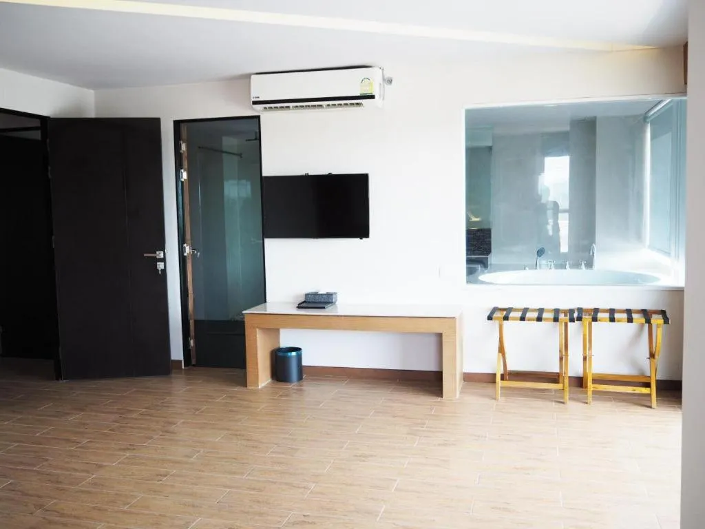 The Vista Hotel By Satit Group