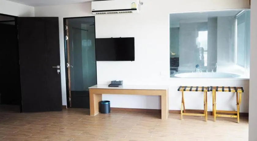 The Vista Hotel By Satit Group