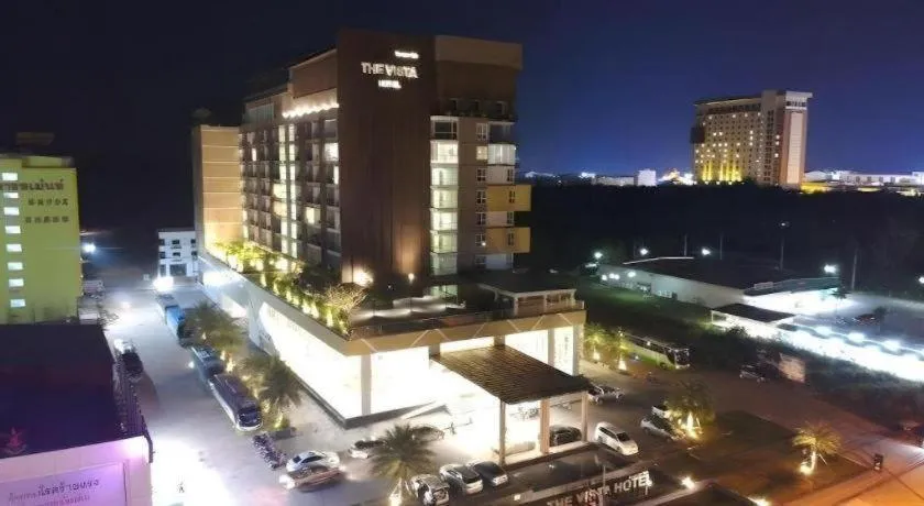 The Vista Hotel By Satit Group
