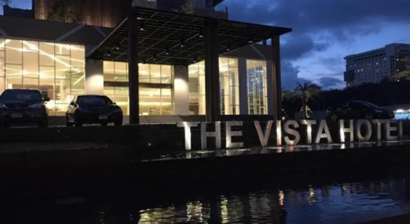 The Vista Hotel By Satit Group