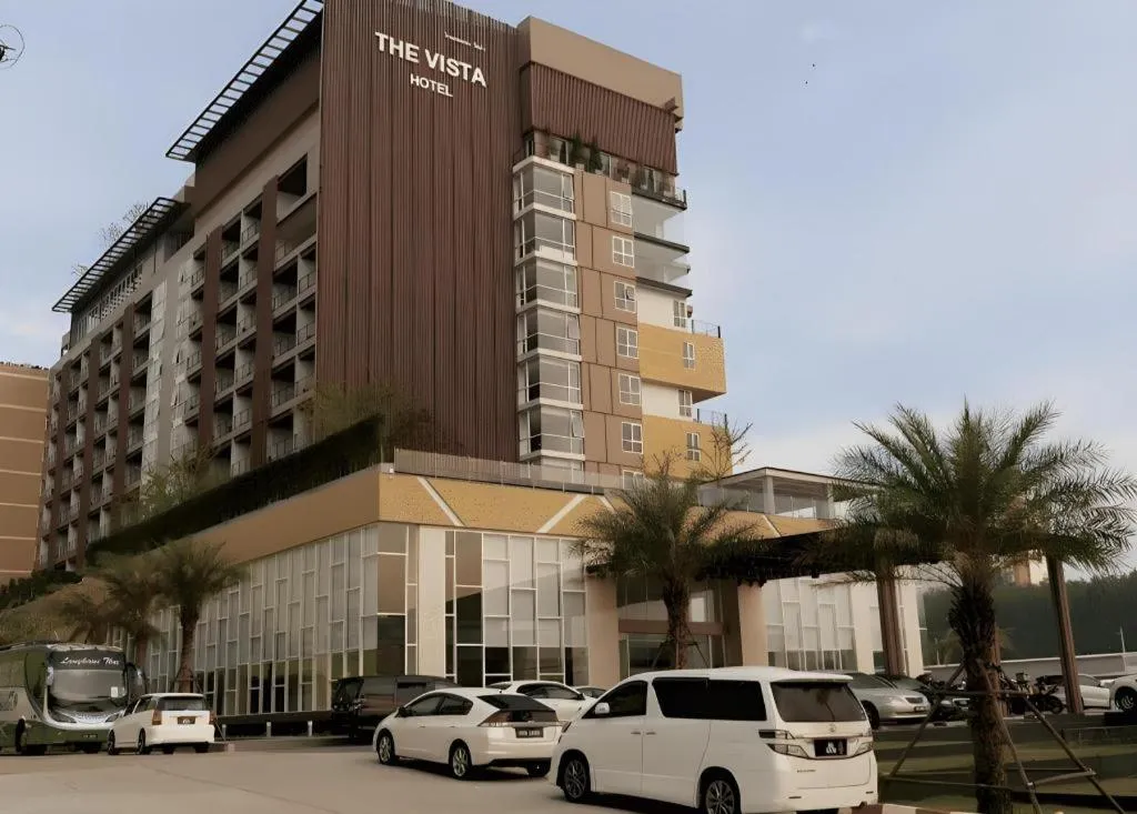 The Vista Hotel By Satit Group
