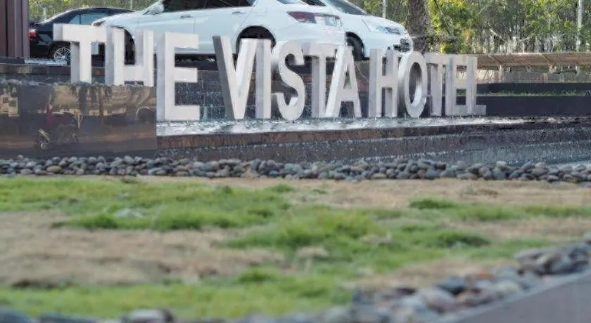 The Vista Hotel By Satit Group
