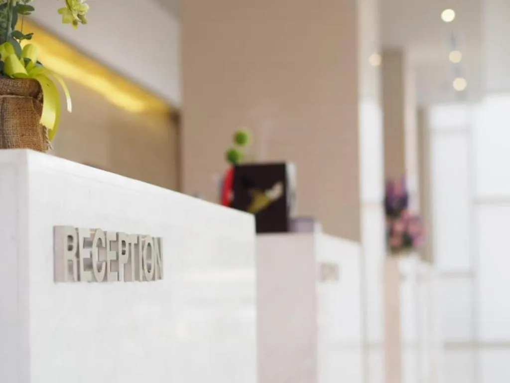 The Vista Hotel By Satit Group