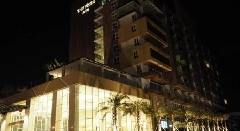 The Vista Hotel By Satit Group