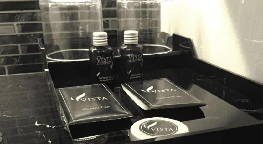 The Vista Hotel By Satit Group