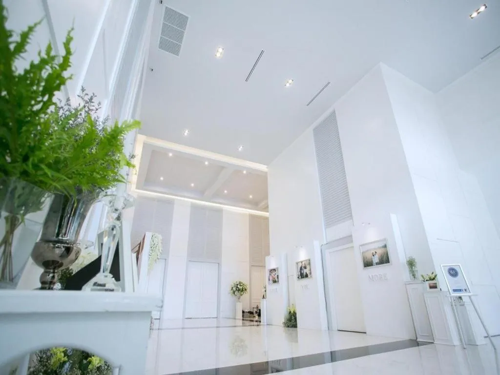 The Vista Hotel By Satit Group