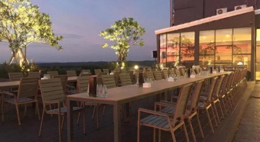 The Vista Hotel By Satit Group