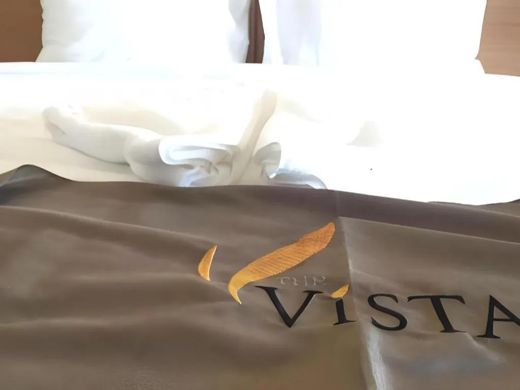 The Vista Hotel By Satit Group