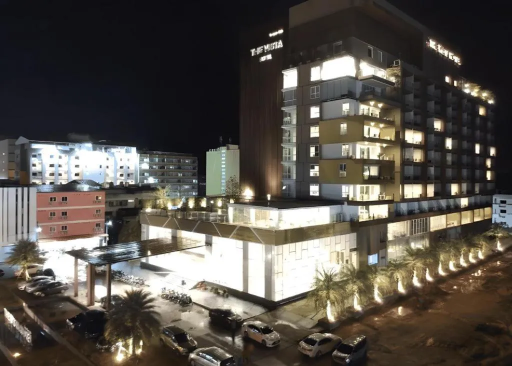 The Vista Hotel By Satit Group
