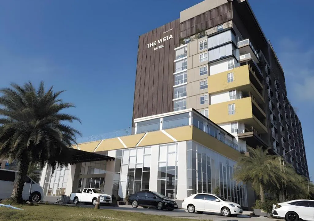 The Vista Hotel By Satit Group