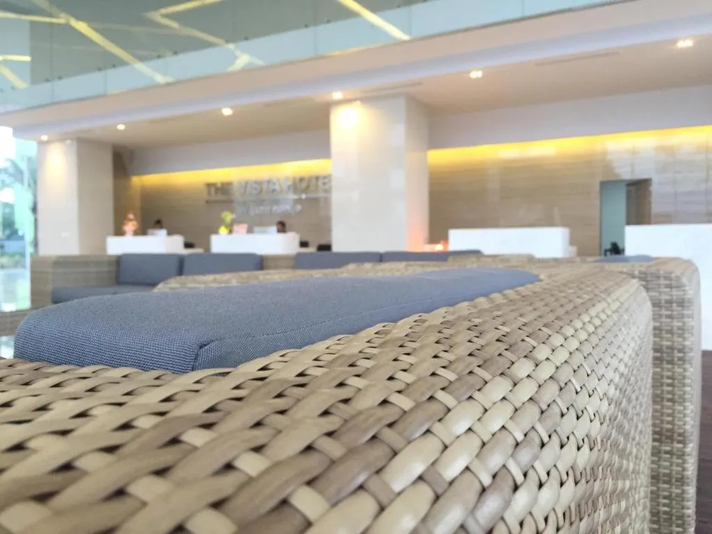 The Vista Hotel By Satit Group