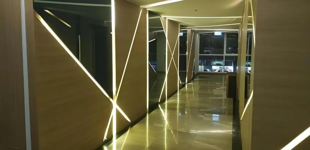 The Vista Hotel By Satit Group