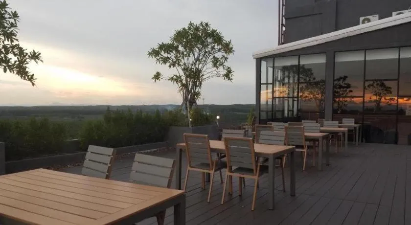 The Vista Hotel By Satit Group