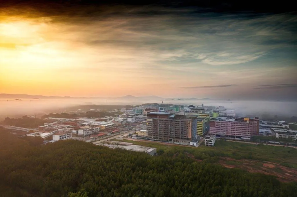 The Vista Hotel By Satit Group