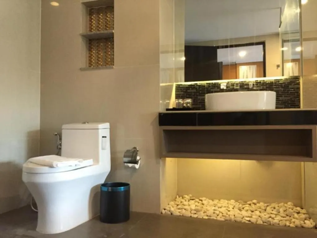 The Vista Hotel By Satit Group