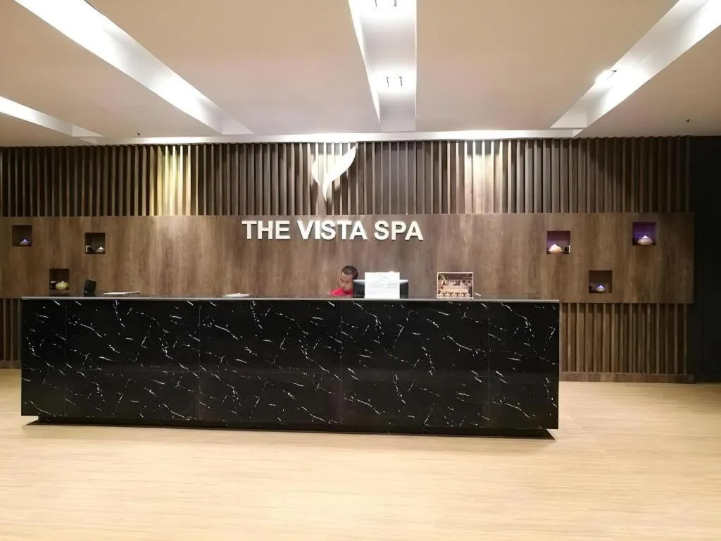 The Vista Hotel By Satit Group
