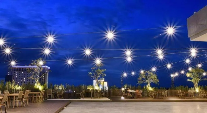 The Vista Hotel By Satit Group